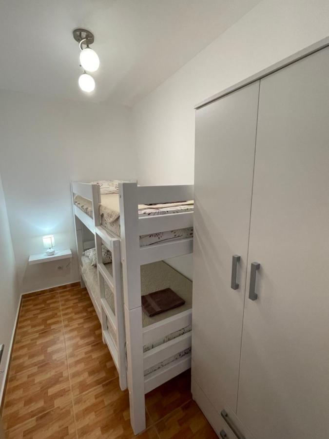 Ivan I Matej Apartments Blace Exterior photo
